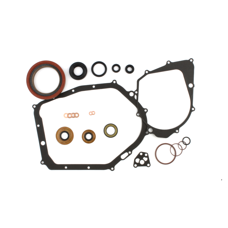 Yamaha YFM350 Raptor Gasket Kit - Bottom - Cometic Gasket - `04-`13 Yamaha YFM350 Raptor Gasket Kit - Bottom - Cometic Gasket - `04-`13